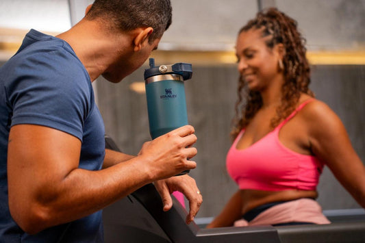 Why Stanley Tumblers Have Become the Most Popular Drinkware Choice - GiftRegards