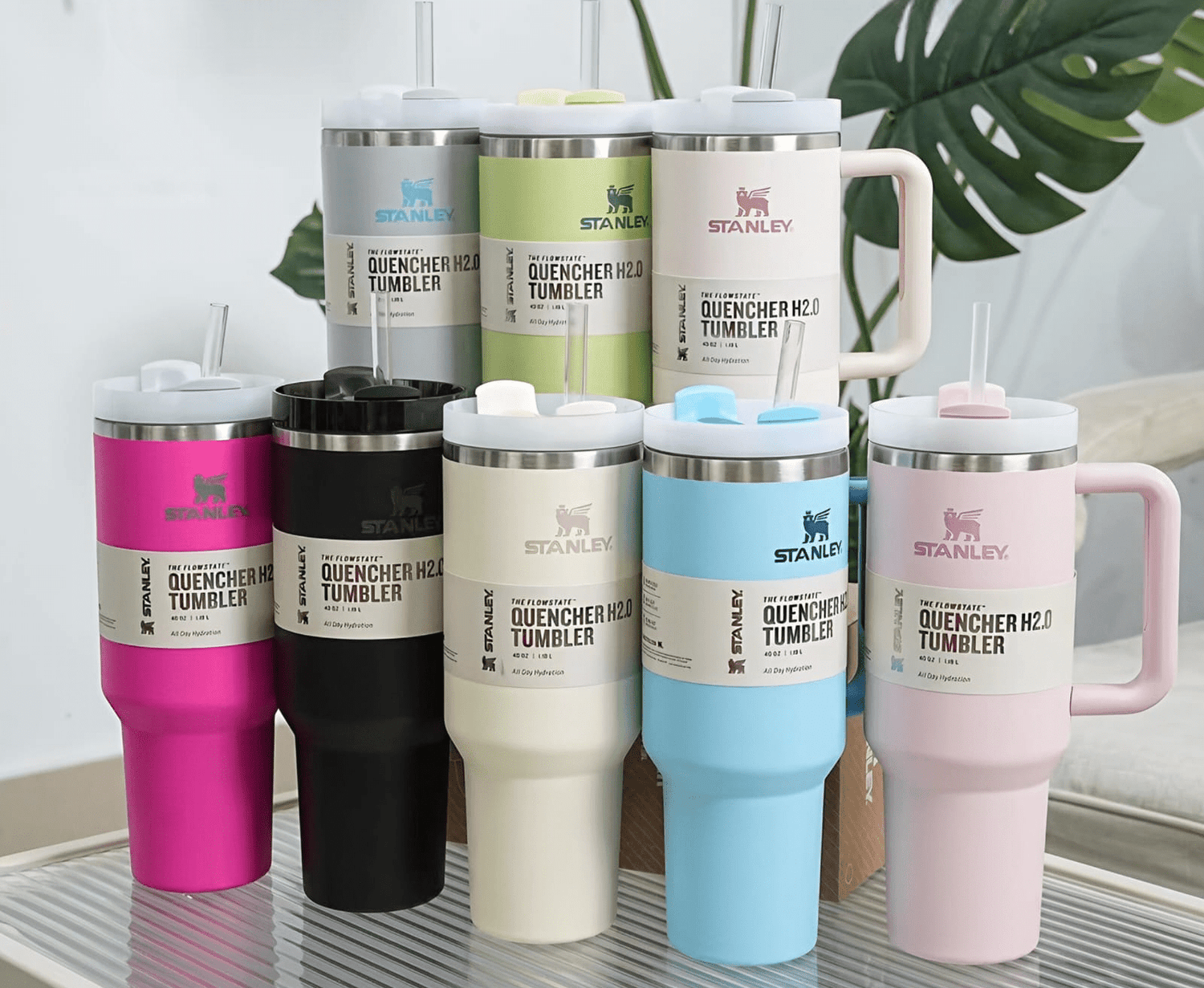 Stanley Tumblers - GiftRegards